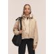 3. CASALL Scandi Bomber Regenjacke, beige