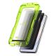2. Ringke Easy Slide Sichtschutzglas, 2er-Pack, gehärtetes Glas für Samsung Galaxy S26 Ultra
