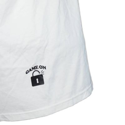 5. Nike Bytc Premium Max90 T-Shirt Weiß - DO2246-100