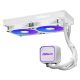 4. ASRock Pro White 240 ARGB