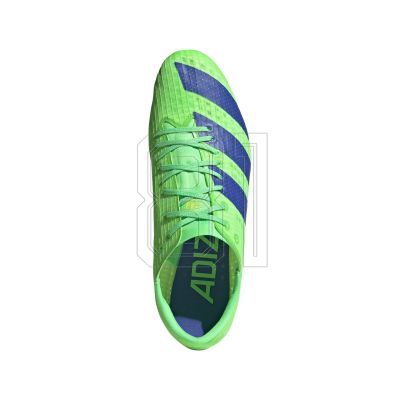 11. Adidas Adizero Finesse U Q46196 Schuhe