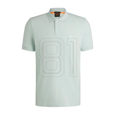 Boss Passenger Poloshirt M 50507803-474