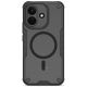 2. Tech-Protect Rugged Shield MagSafe Hülle für Xiaomi Redmi Note 17 Pro 5G – Mattschwarz