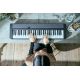 2. CASIO CT-S1 BK - Tastatur