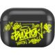 4. BUXTON BTW4600 – Graue Bluetooth-In-Ear-Kopfhörer