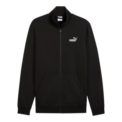 Puma ESS No.1 Logo Trainingsjacke FL M 682582 01