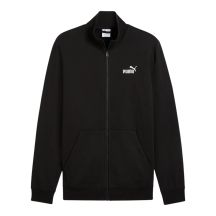 Puma ESS No.1 Logo Trainingsjacke FL M 682582 01