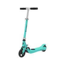 Elektroroller für Kinder FUN WHEELS BLUE