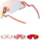 ROCKBROS Sportbrille 1412001701 mit photochromen Gläsern