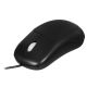 7. Activejet AMY-146 Kabelgebundene Maus (Optisch; 1000 DPI; Schwarz)