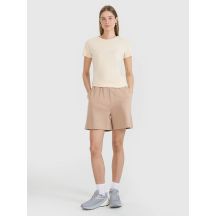Damen-Jogginghose 4F 4FWMM00TSHOF771-83S