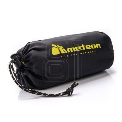 4. Meteor towel S 42 x 55 cm 31574 black