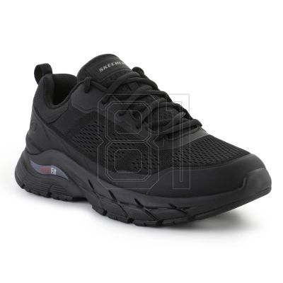 2. Skechers Arch Fit Baxter-Pendroy M 210353-BBK Schuhe