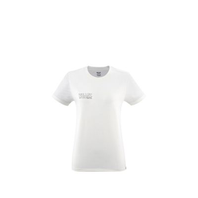 MILLET T-Shirt W Millet Ts Ss Grau