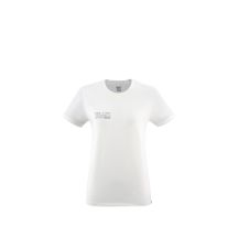 MILLET T-Shirt W Millet Ts Ss Grau