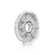 4. Ubiquiti UACC-Camera-JB-W Anschlussdose