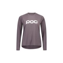 POC W's Reform Enduro Jersey Grau
