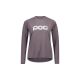 POC W's Reform Enduro Jersey Grau