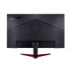 12. Acer NITRO VG0 VG270 P6 Computermonitor 68,6 cm (27 Zoll) 1920 x 1080 px Full HD LCD Schwarz