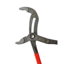 Black Line 600 mm 0-140 mm verstellbare Zange