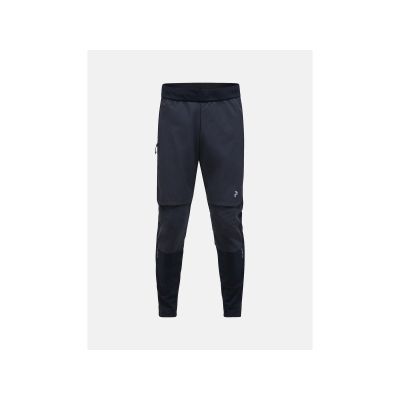 Peak Performance M Windblock Stretchhose Schwarz