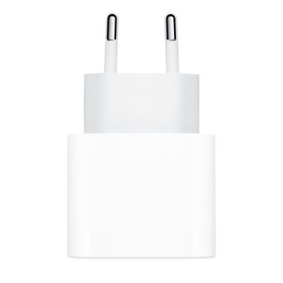 2. Apple Netzteil USB-C 20W Weiß MHJE3ZMA