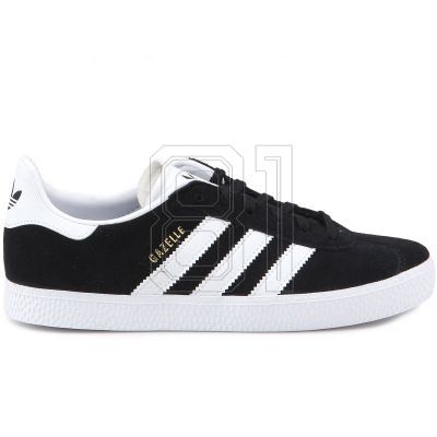 4. Adidas Gazelle C Jr BB2507 Schuhe