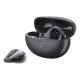 3. OWS QCY Crossky C30 Ohrhörer mit Clip, IPX4, Bluetooth 5.4 – Schwarz