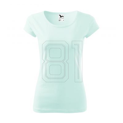 5. Malfini Pure W T-shirt MLI-122A7