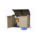2. KETER Store-It-Out Ultra CRV230436 Braun/Beige Gartenaufbewahrung