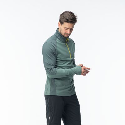 9. Elbrus Nior M Sweatshirt 92800653768