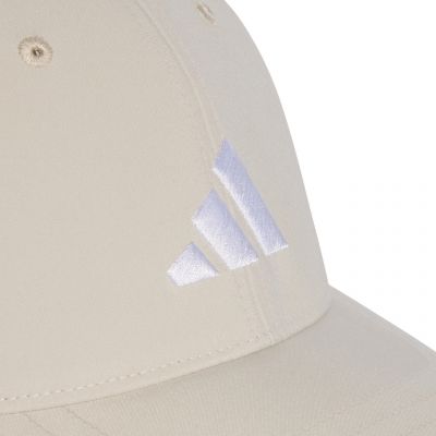 3. adidas – Baseballkappe mit neuem Logo und Stickerei, JW6038
