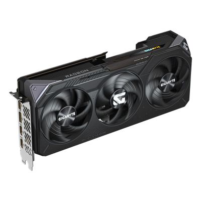 13. Gigabyte Radeon RX 9070 XT GAMING 16GB Grafikkarte