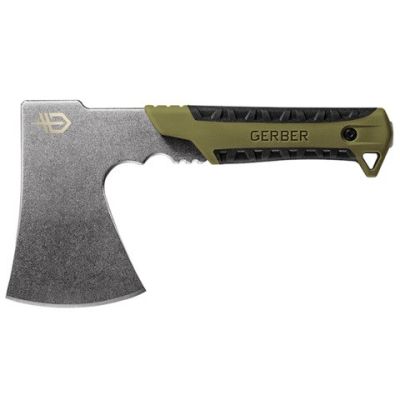 3. Gerber 31-003482 taktisches Beil und Axt, Edelstahl, 240 mm