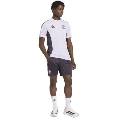 3. adidas Manchester United Trainings-T-Shirt JSY KA8932