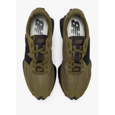 5. Unisex-Klassiker-Schuhe New Balance 327 Lifestyle (U3274FO)