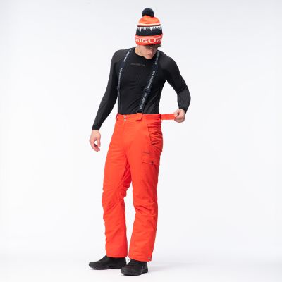 22. Iguana Nala II Skihose M 92800550543