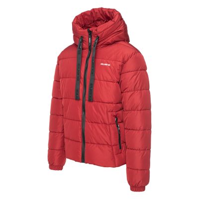 2. Herren Stepp-Wintermantel MANKO