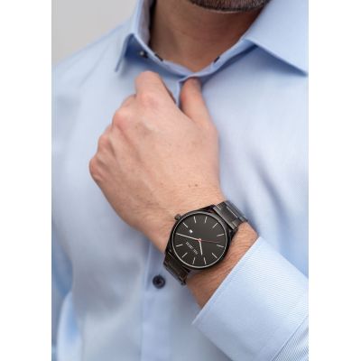 7. Paul Lorens PL1273B-1A5 Herrenuhr