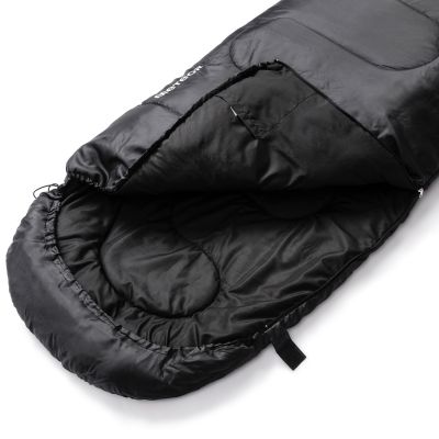 8. Meteor Dreamer Pro R 81133 Schlafsack