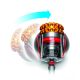 35. DYSON Cinetic Big Ball Multi Floor Beutelloser Staubsauger (700W)