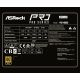 8. Asrock PRO-M850G 850W 80 PLUS Gold Netzteil