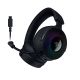 4. Razer Kraken V4 Pro Bluetooth-Over-Ear-Headset mit Mikrofon, kabellos, schwarz