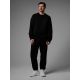 4. Herren-Sweatshirt ohne Kapuze, regulär, 4F x Robert Lewandowski RL9SAW25TSWSM2579-20S