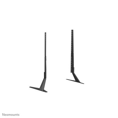 3. Neomounts DS45-430BL19 TV-Wandhalterung 190,5 cm (75") Schwarz