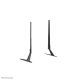 3. Neomounts DS45-430BL19 TV-Wandhalterung 190,5 cm (75") Schwarz
