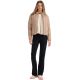 8. Damenjacke 4F F0705 beige 4FRAW25TDJAF0705 083S