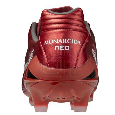 4. Mizuno Monarcida Neo III Pro M P1GA252260 Fußballschuhe
