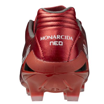 4. Mizuno Monarcida Neo III Pro M P1GA252260 Fußballschuhe