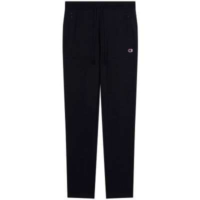 8. Champion Slim Pants Damen Schwarz 118041 KK001